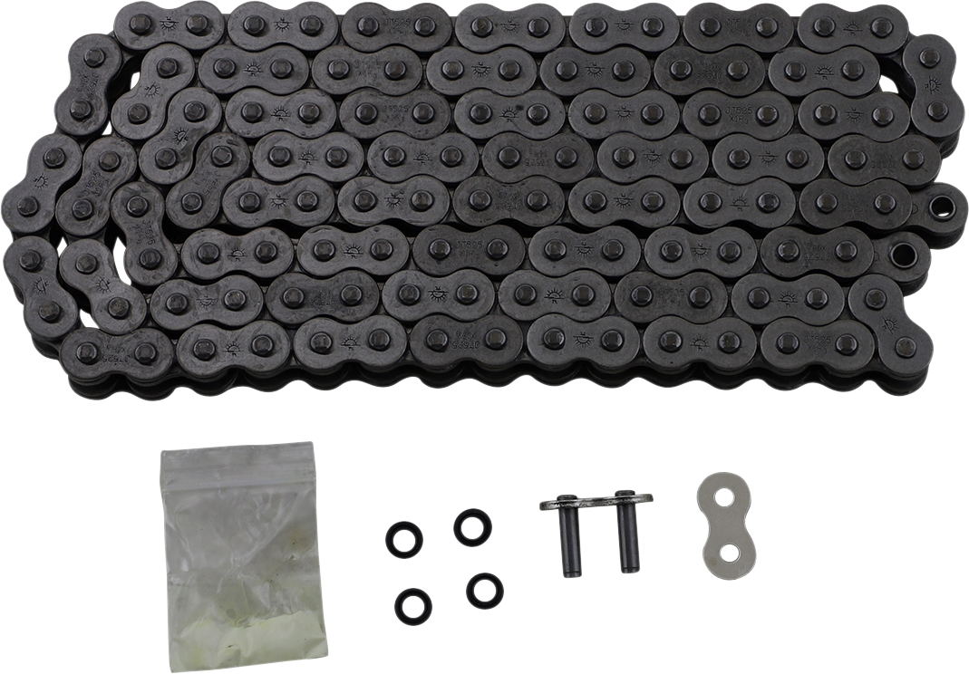 JT CHAINS 525 X1R3 Drive Chain