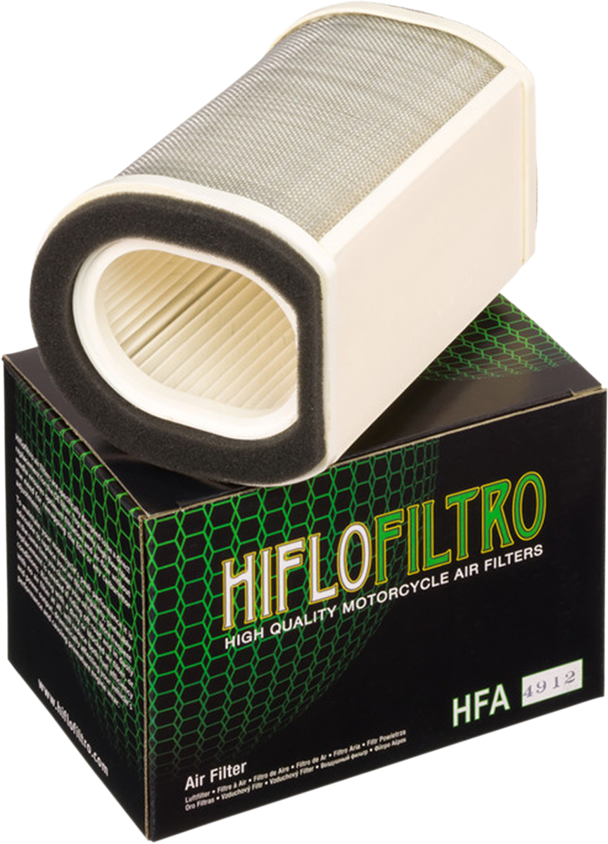 HIFLOFILTRO Replacement OE Air Filter