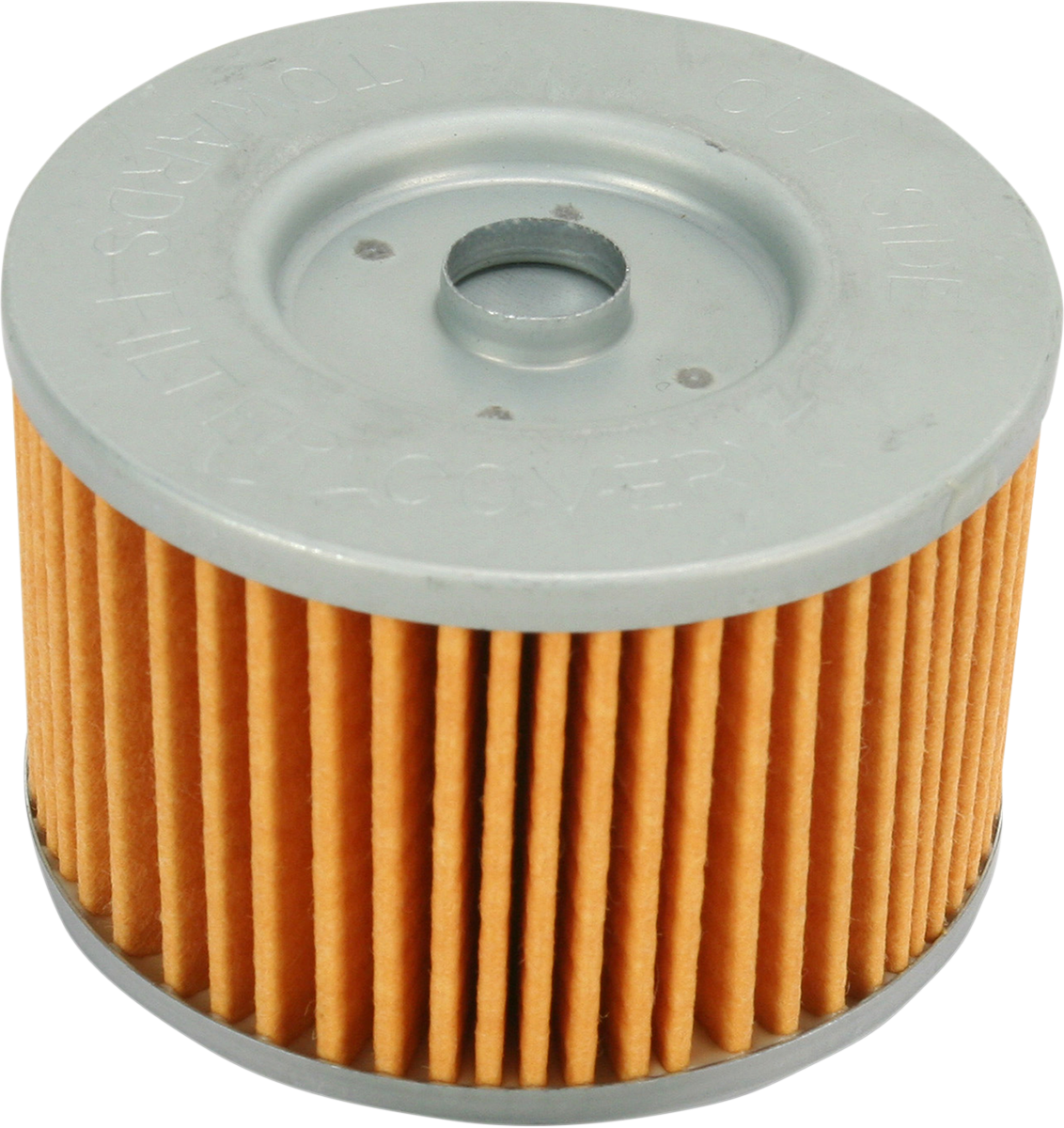 HIFLOFILTRO Oil Filter — Cartridge