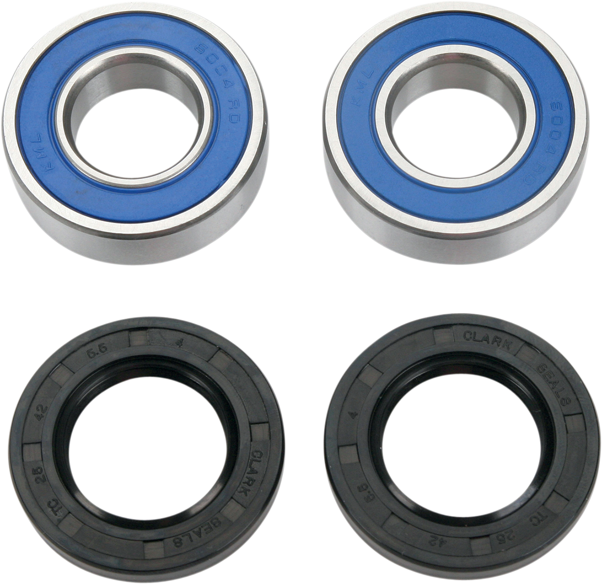MOOSE OFFROAD Wheel Bearing Kit - Front/Rear / Kawasaki A25-1223