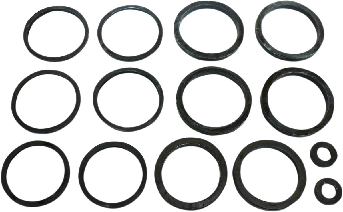 K&S TECHNOLOGIES Brake Caliper Seal Kit