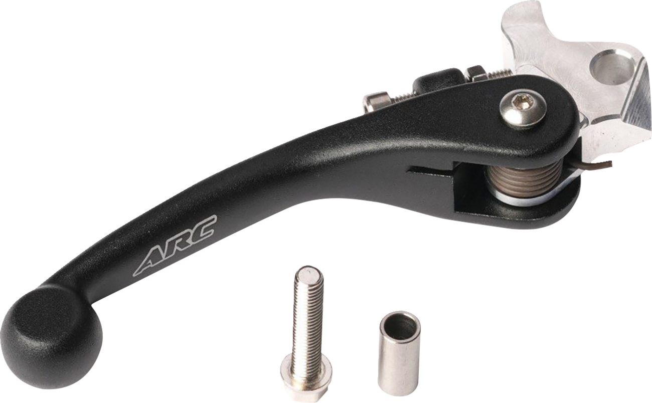 ARC Forged Brake Lever - Black 0614-1834