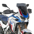 GIVI D1178B Specific Screen Smoked for Honda CRF1100L Africa Twin and Honda CRF1100L Africa Twin Adv Sports