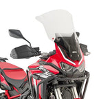 GIVI D1179ST Specific Screen Transparent for Honda CRF1100L Africa Twin