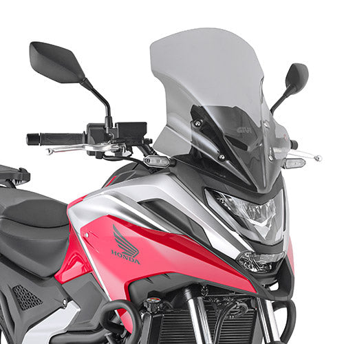 GIVI D1192S Specific Screen Smoked for Honda NC750X