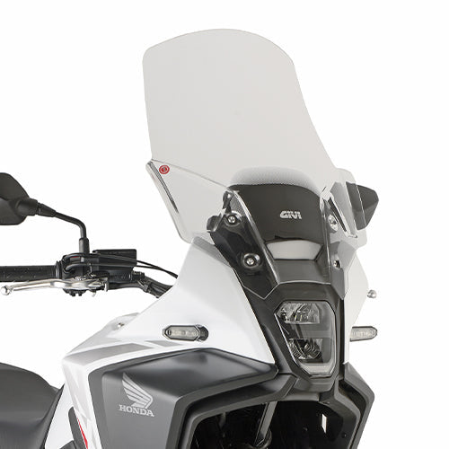 GIVI D1203ST Specific Screen Transparent for Honda Nx 500