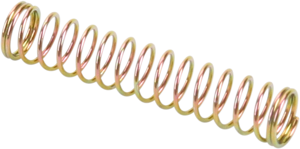 MIKUNI Genuine Mikuni Needle Valve Spring