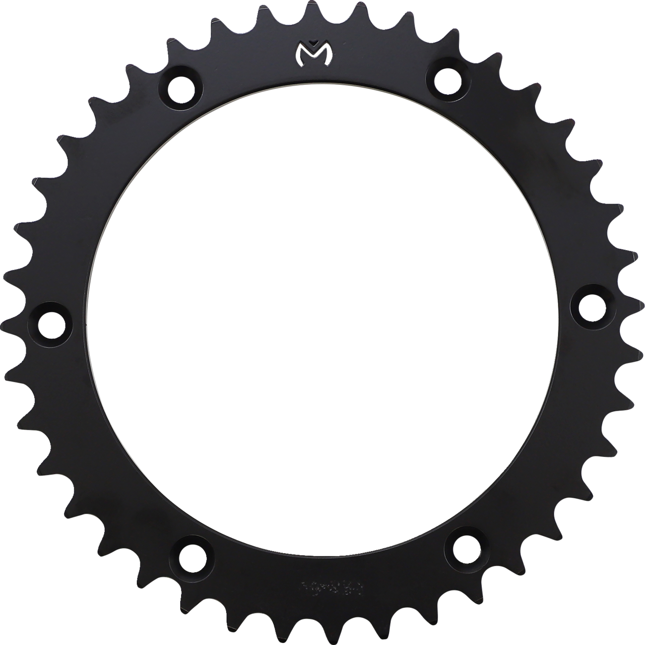 MOOSE OFFROAD Steel Rear Sprocket ATV