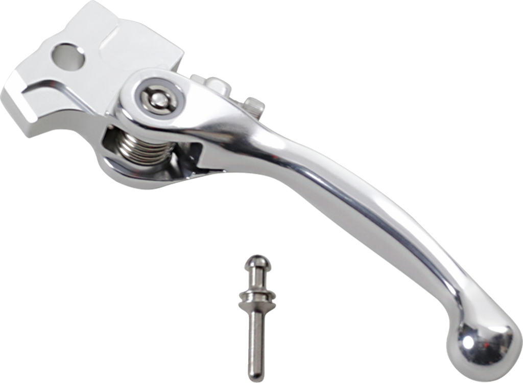 MOOSE OFFROAD Flex FG Forged 6061-T6 Brake Lever