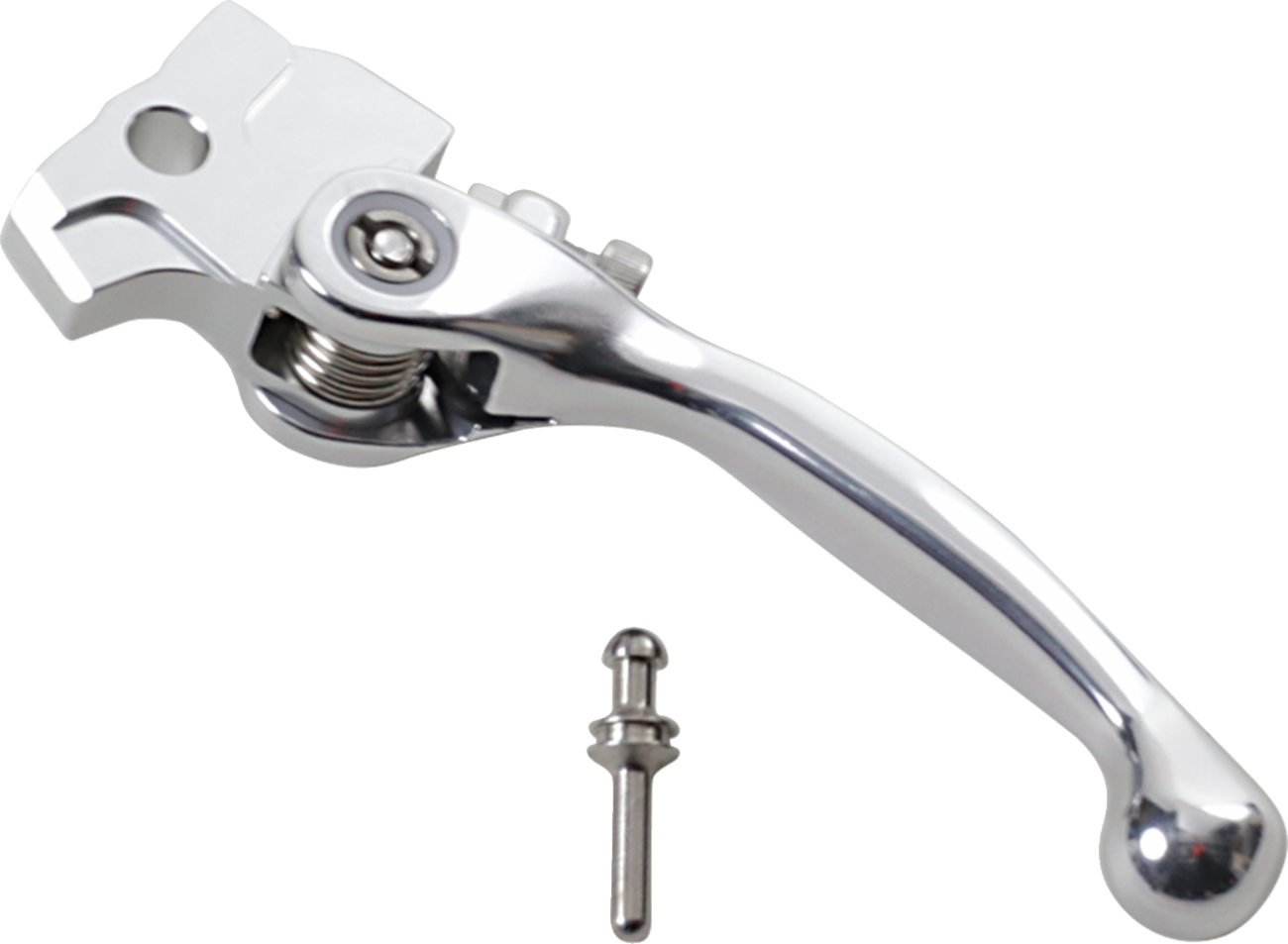 MOOSE OFFROAD Flex FG Forged 6061-T6 Brake Lever