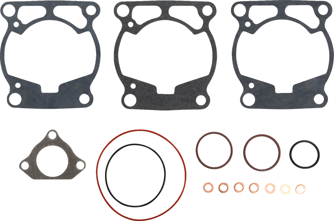 COMETIC Top End Gasket Kit with Fiber Base Gasket - Gas Gas/Husqvarna/KTM 0934-8265
