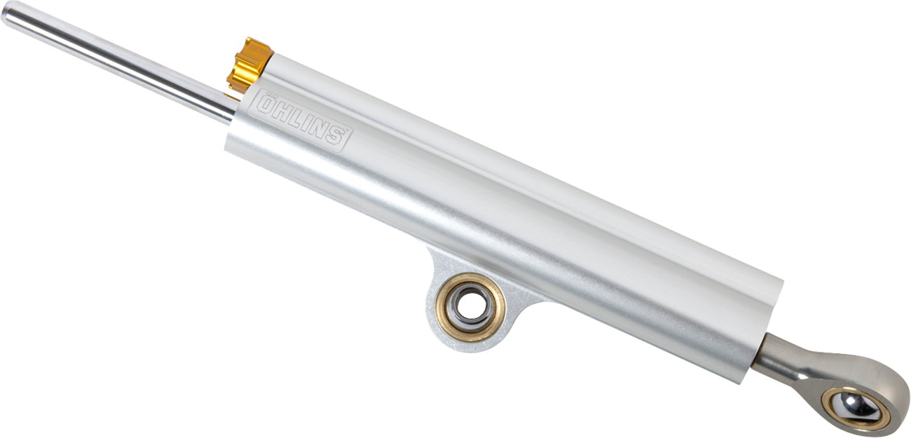 OHLINS Steering Damper — Damper Kit