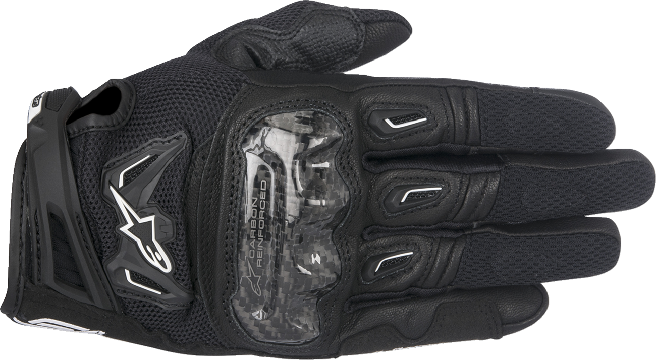 ALPINESTARS Gloves Stella SMX-2 Air Carbon V2