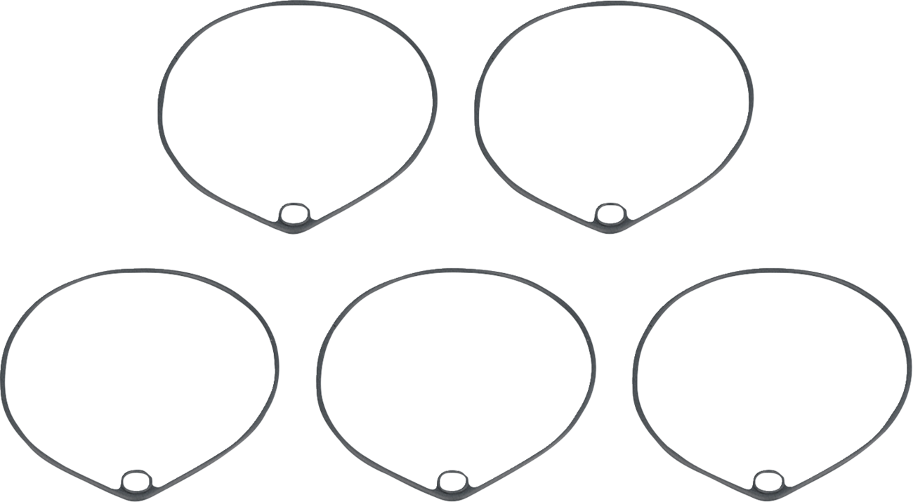 JAMES GASKET Float Bowl O-Ring