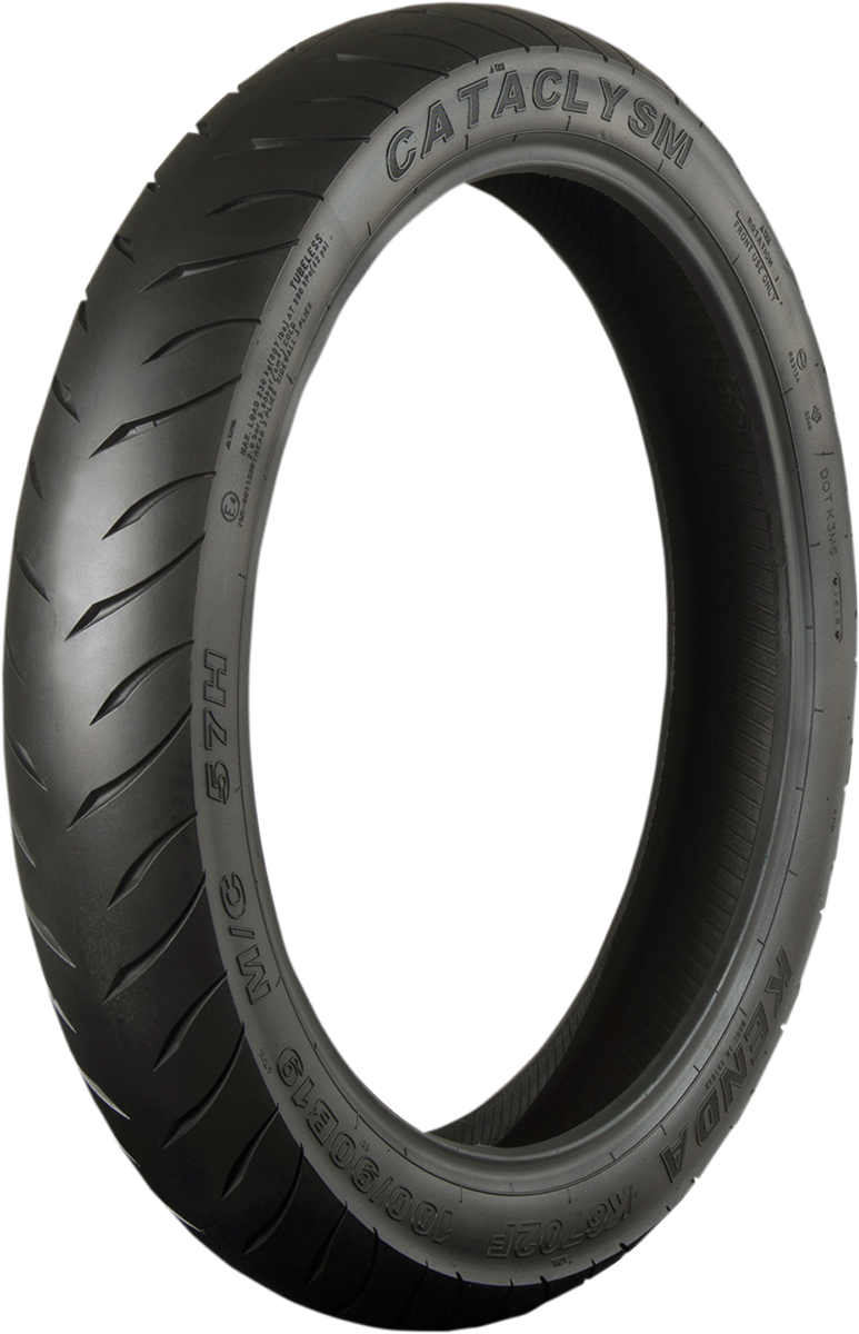 KENDA K6702 Cataclysm Tire
