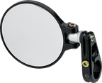 JOKER MACHINE Cafe Racer Folding Bar End Mirror