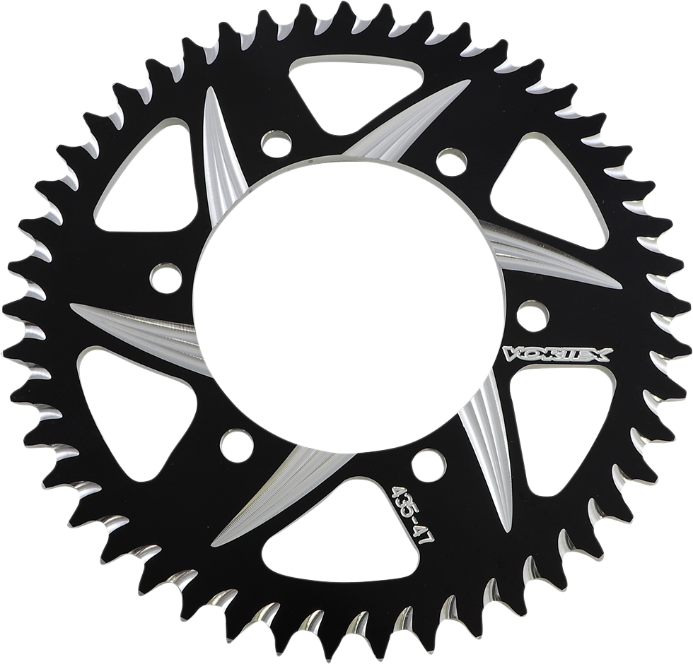 VORTEX CAT5 Sprocket