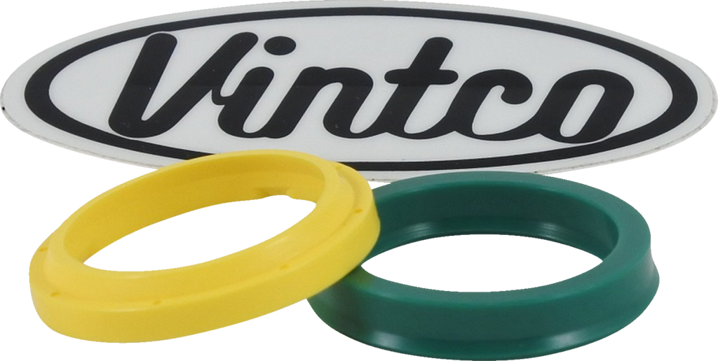 VINTCO Fork Seal/Wiper Kit - 1314-0781