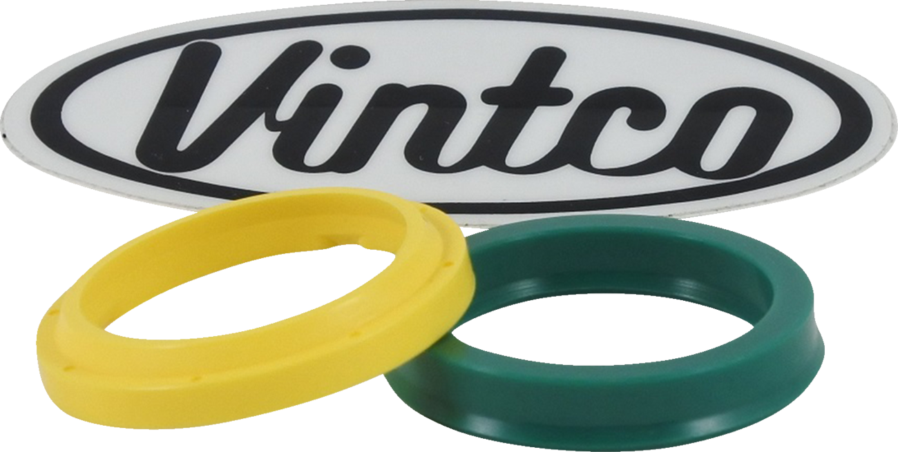 VINTCO Fork Seal/Wiper Kit - 1314-0781