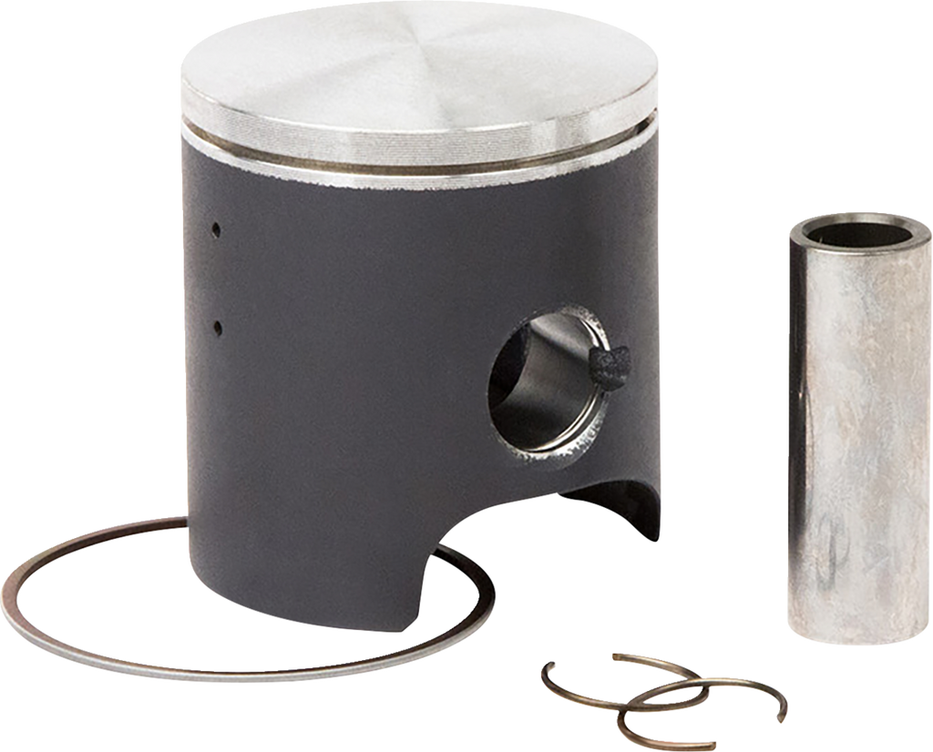 VERTEX Piston Kit Cast Replica for 2 Stroke - Piston Kit / 47.44 mm / Suzuki RM80 0910-2075