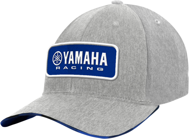 YAMAHA APPAREL Yamaha Curved Bill Hat