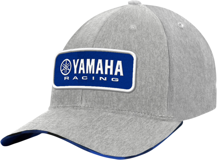 YAMAHA APPAREL Yamaha Curved Bill Hat