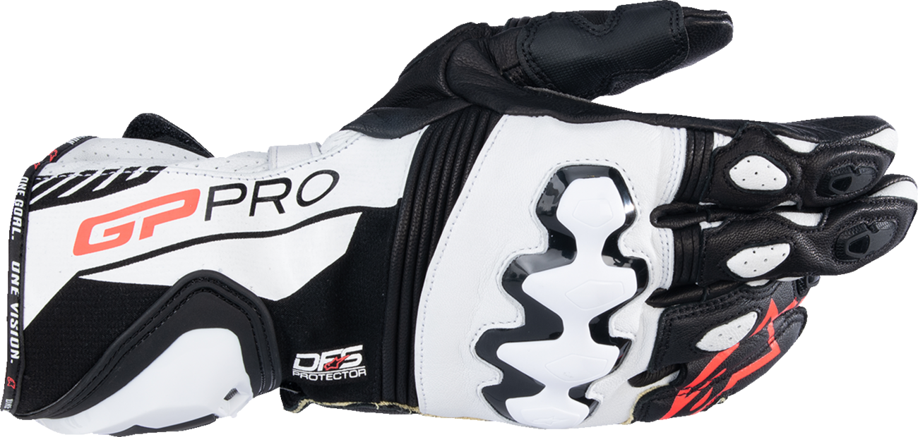 ALPINESTARS Gloves GP Pro R4