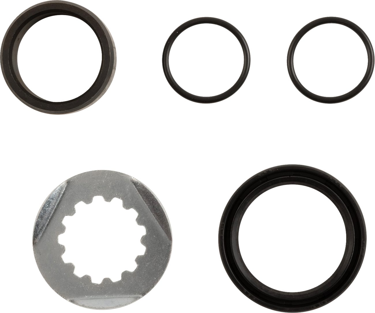 MOOSE OFFROAD Countershaft Seal Kit - Crankshaft Seal Kit / Yamaha 0935-1350