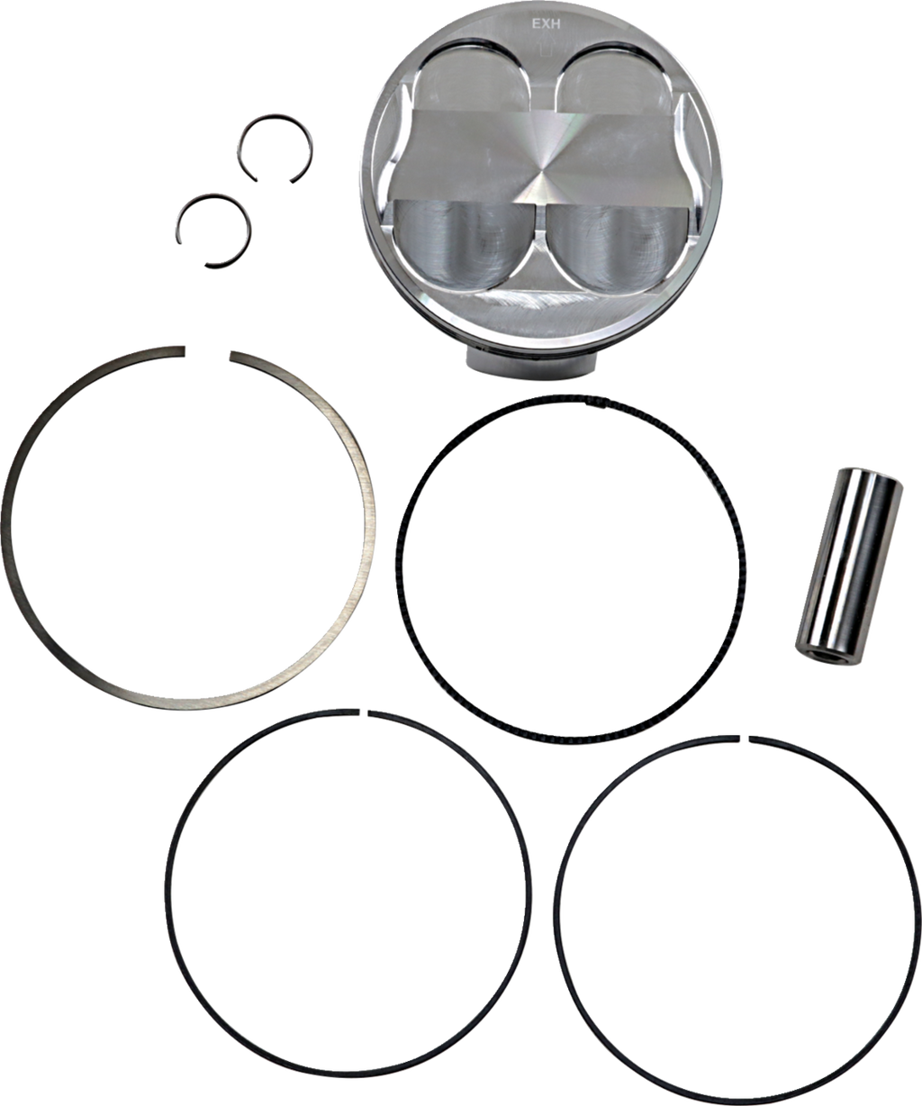 JE PISTONS Pro Series Piston Kit
