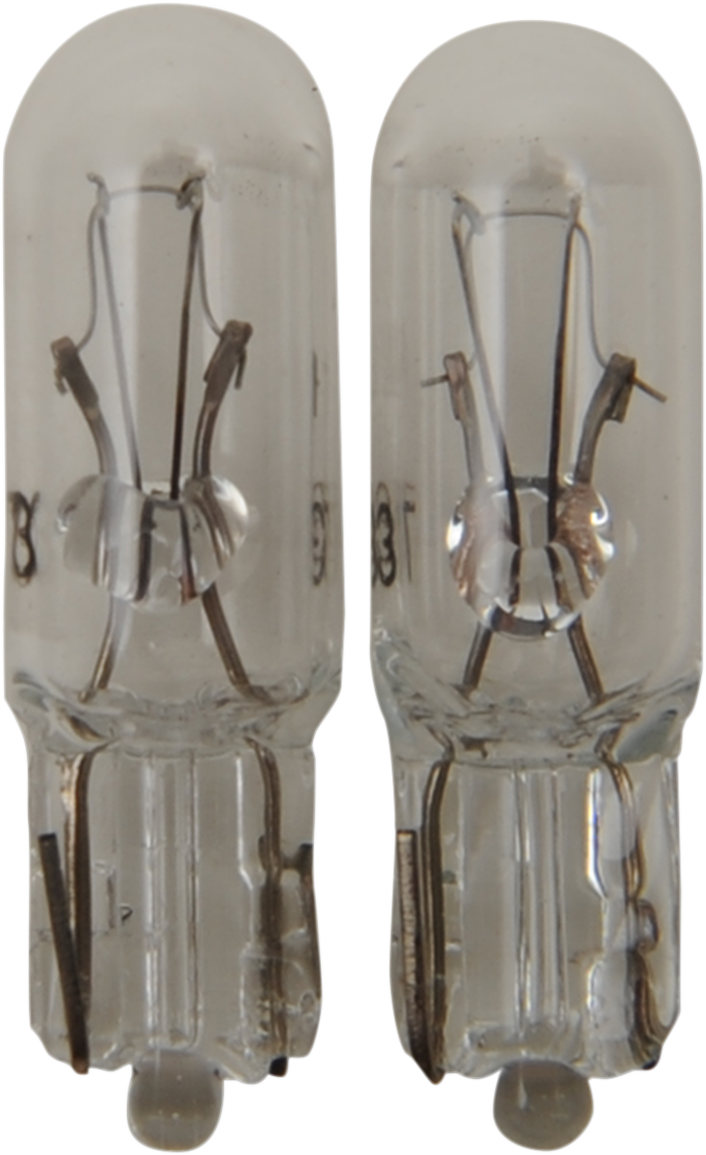 PEAK LIGHTING Miniature Bulb