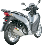 AKRAPOVIC Racing Line Complete Scooter Exhaust