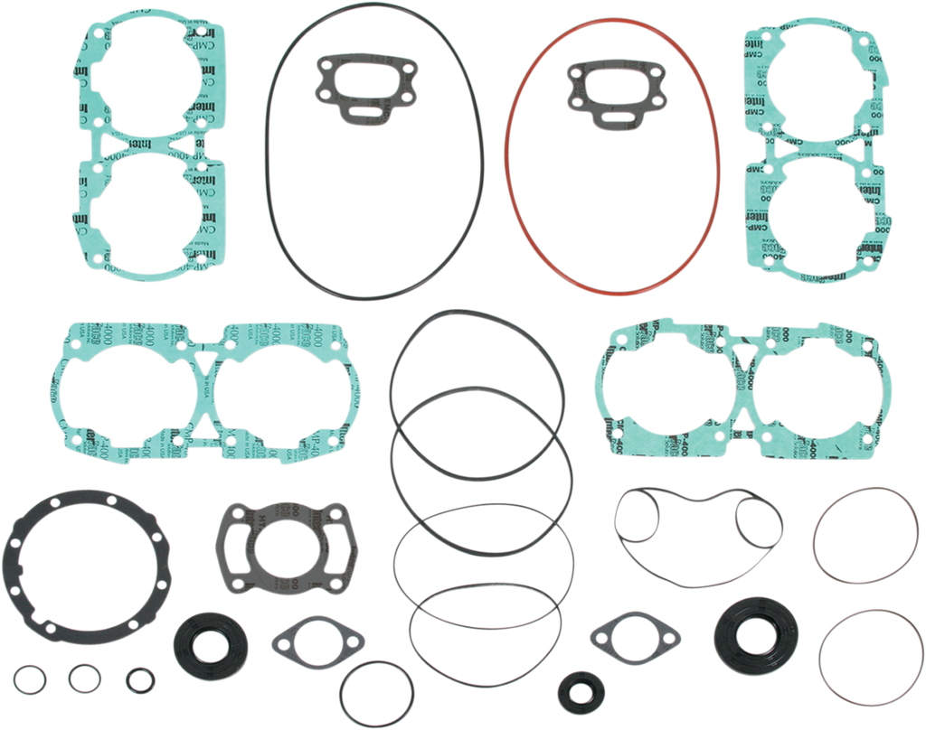 VERTEX Complete Gasket Set - Sea-Doo PD811432