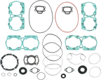 VERTEX Complete Gasket Set - Sea-Doo PD811432