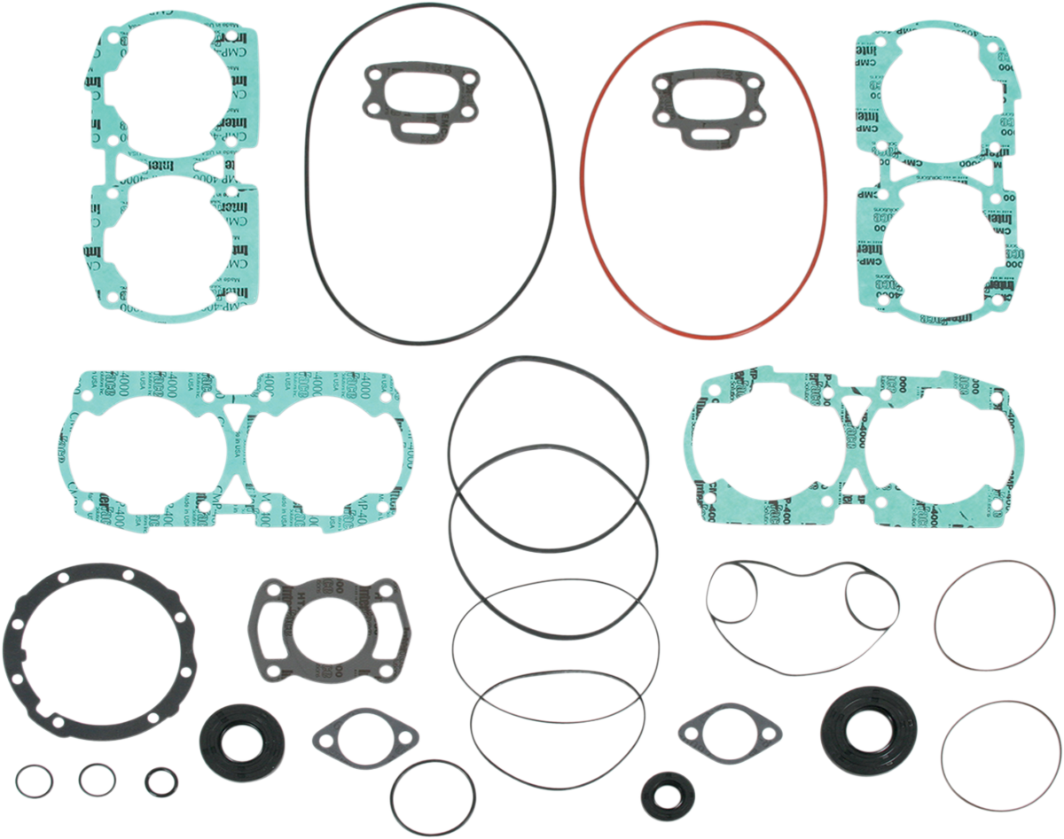 VERTEX Complete Gasket Set - Sea-Doo PD811432