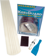 KEEL GUARD Keel Protector Kit