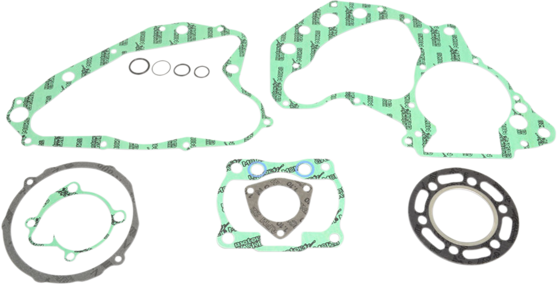 ATHENA Complete Gasket Kit - Suzuki 400510850125