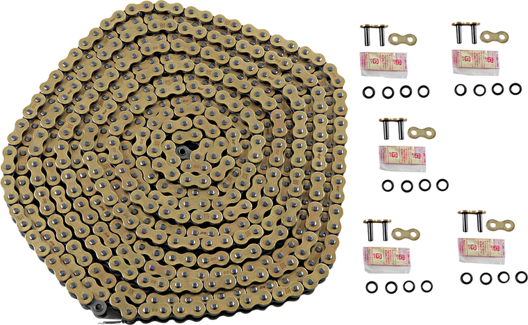 DID 530 VX3 Bulk Chain