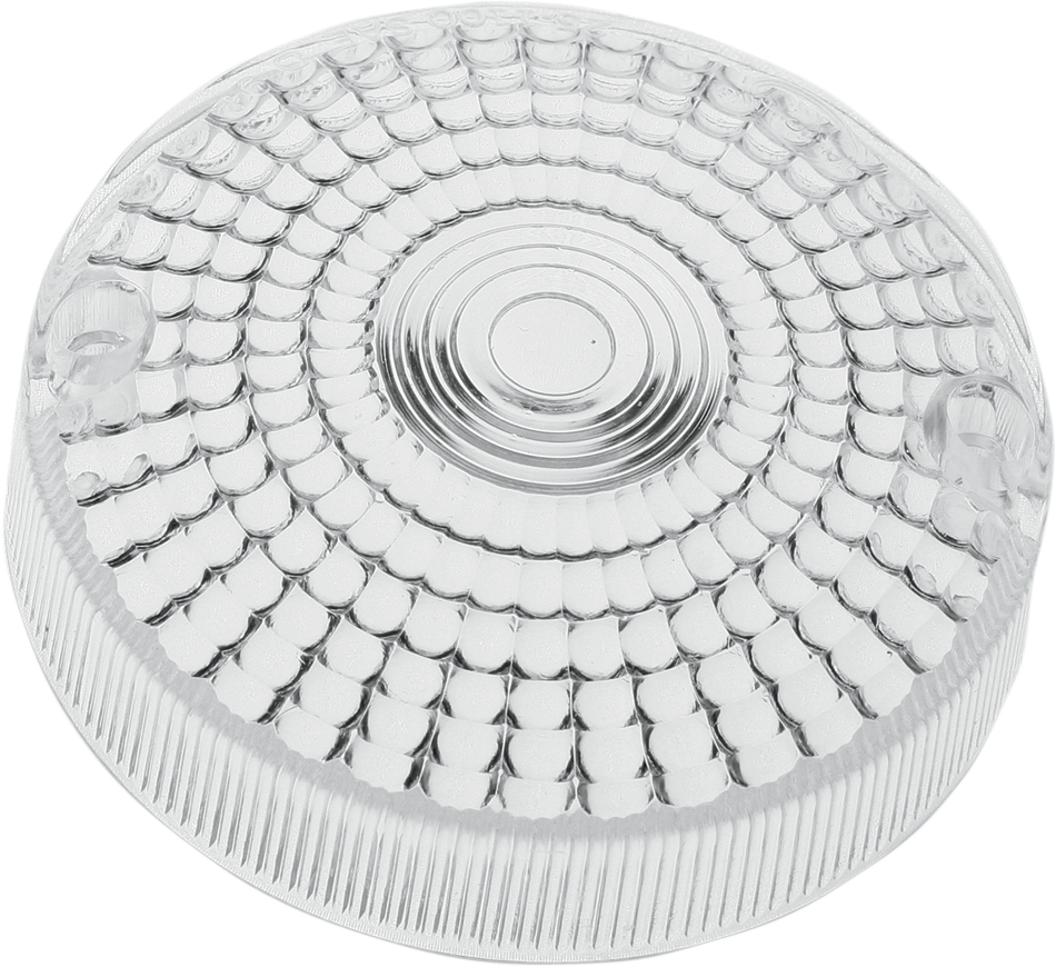 K&S TECHNOLOGIES Replacement Turn Signal Lenses