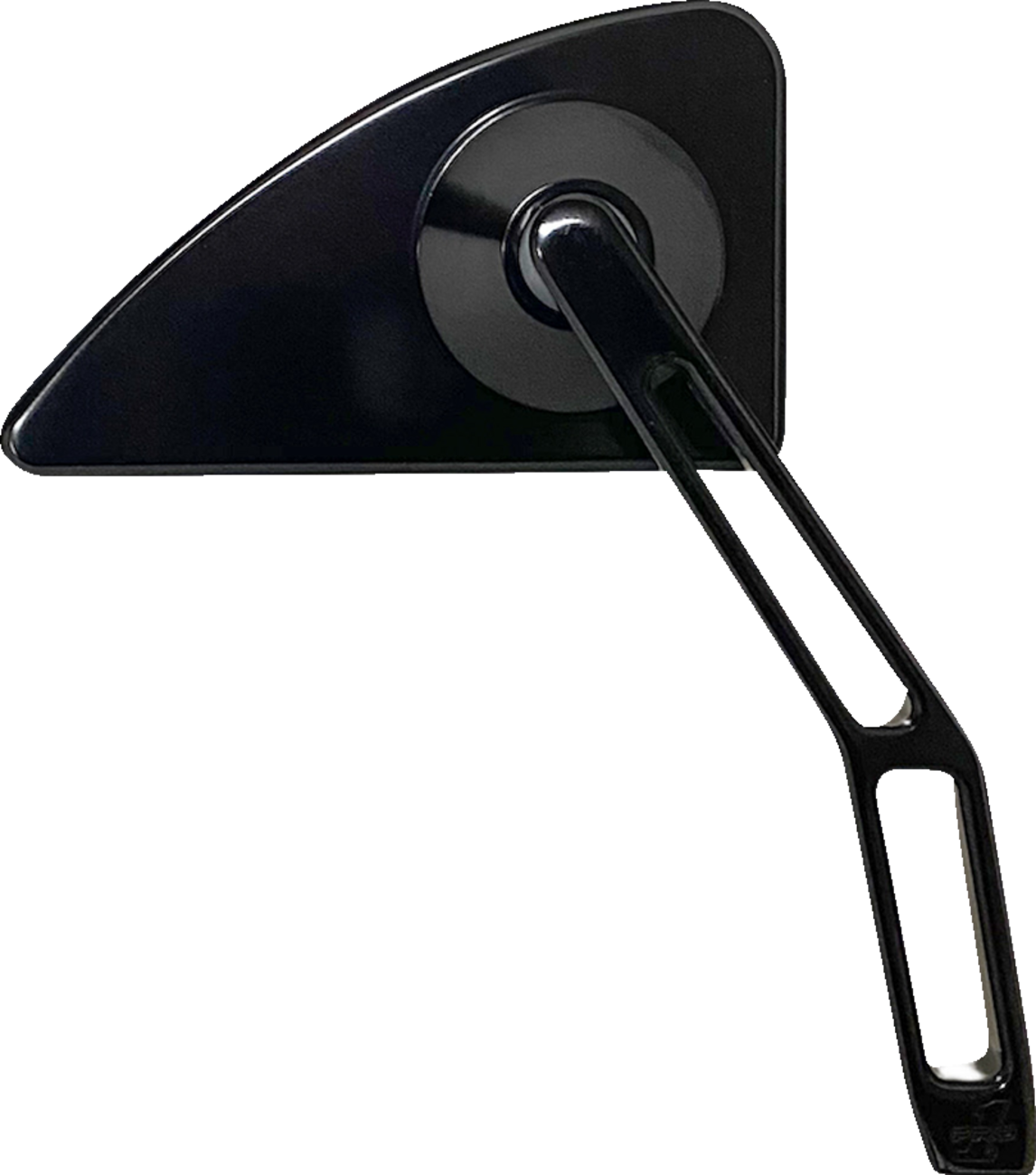 PRO-ONE PERF.MFG. Mini Mirror w/V2 Cut-Out Stem