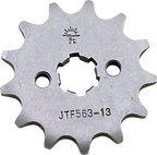 JT SPROCKETS Front Sprocket - Counter Shaft Sprocket / 13-Tooth JTF563-13