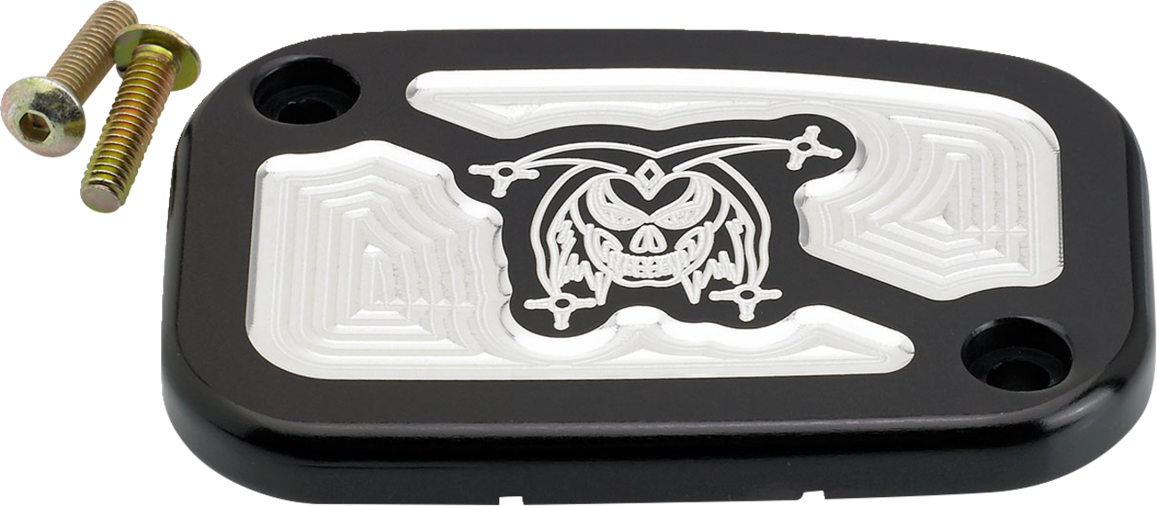 JOKER MACHINE Hydraulic Clutch Master Cylinder Cover