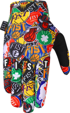 FIST HANDWEAR Lil Fists Strapped Hard Court Gloves (Ages 2-8)