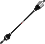DEMON Heavy-Duty Lift Kit Axle