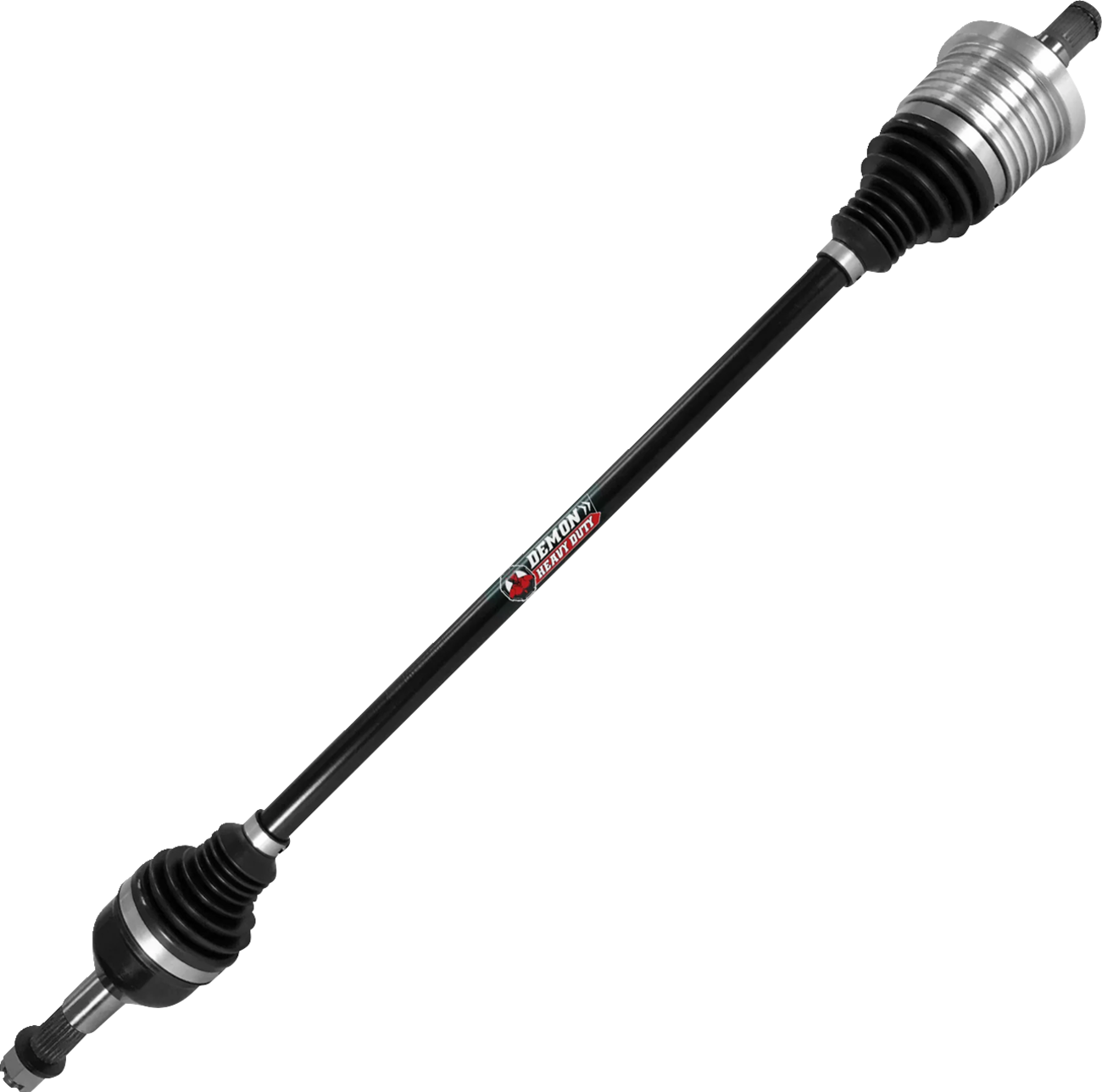 DEMON Heavy-Duty Lift Kit Axle