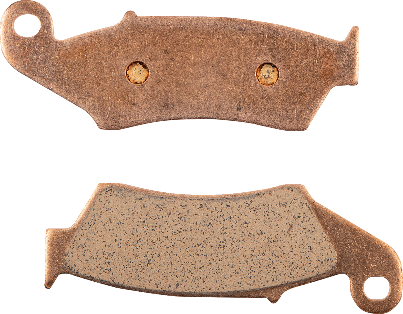 MOTO-MASTER Sintered Brake Pads - Brake Pads / Racing Series 1721-3414