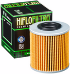 HIFLOFILTRO Oil Filter — Drop-In