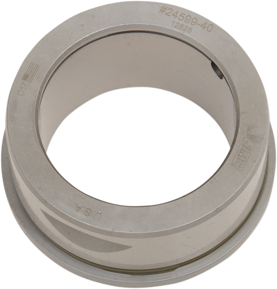 JIMS Right-Side Crankcase Bushing