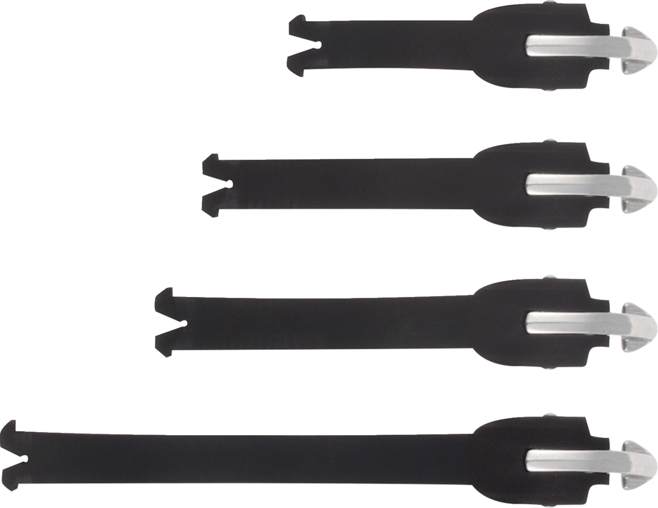 ALPINESTARS Boots Boot Strap Kit — Tech 7/Tech 7 Enduro