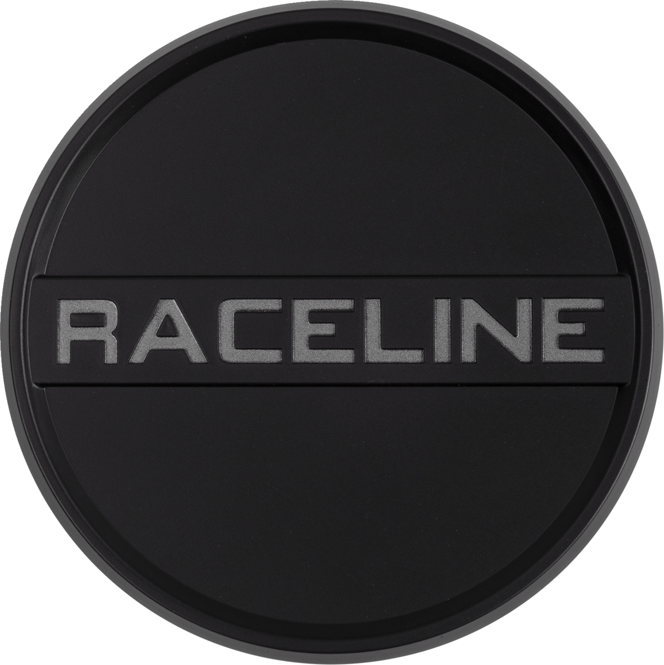 RACELINE WHEELS Replacement UTV Wheel Center Cap