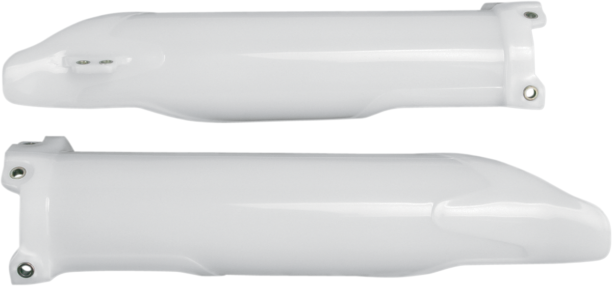UFO Kawasaki Fork Tube Protectors